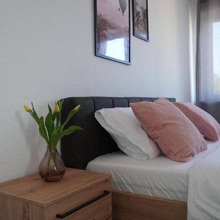 Apartamenty Rozmaryn Jastrzębia Góra Kültér fotó