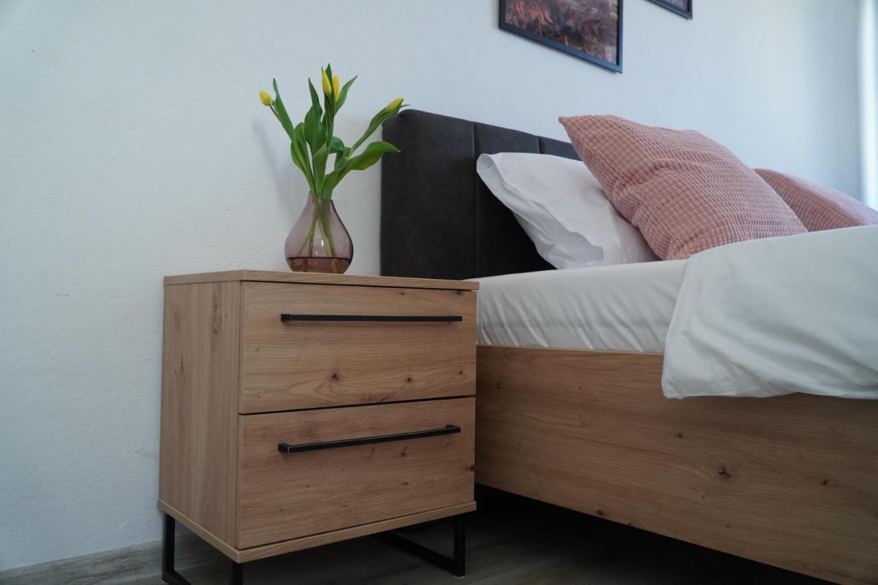 Apartamenty Rozmaryn Jastrzębia Góra Kültér fotó