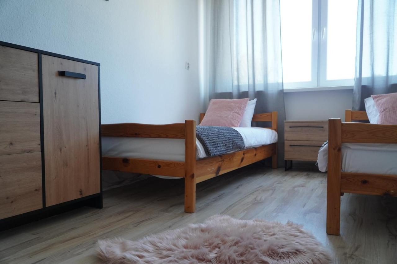 Apartamenty Rozmaryn Jastrzębia Góra Kültér fotó