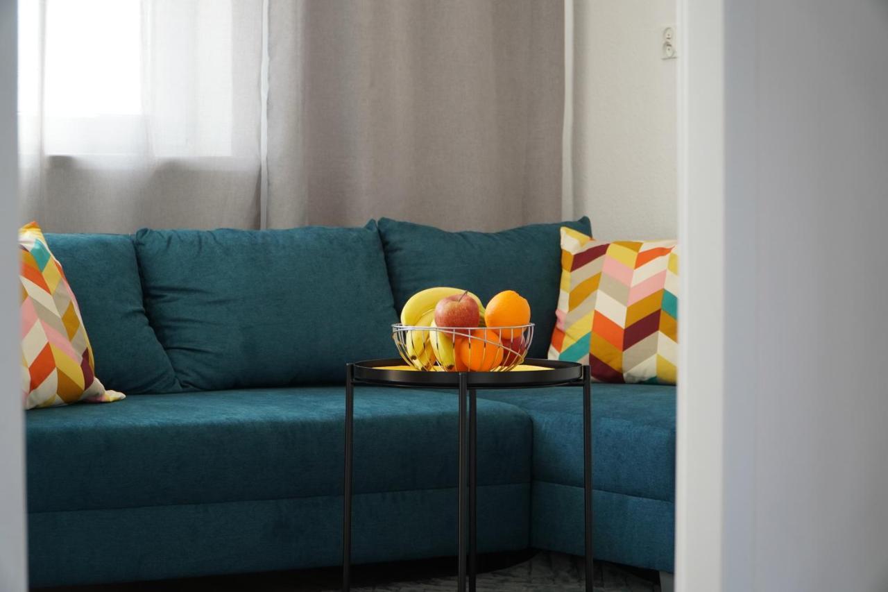 Apartamenty Rozmaryn Jastrzębia Góra Kültér fotó