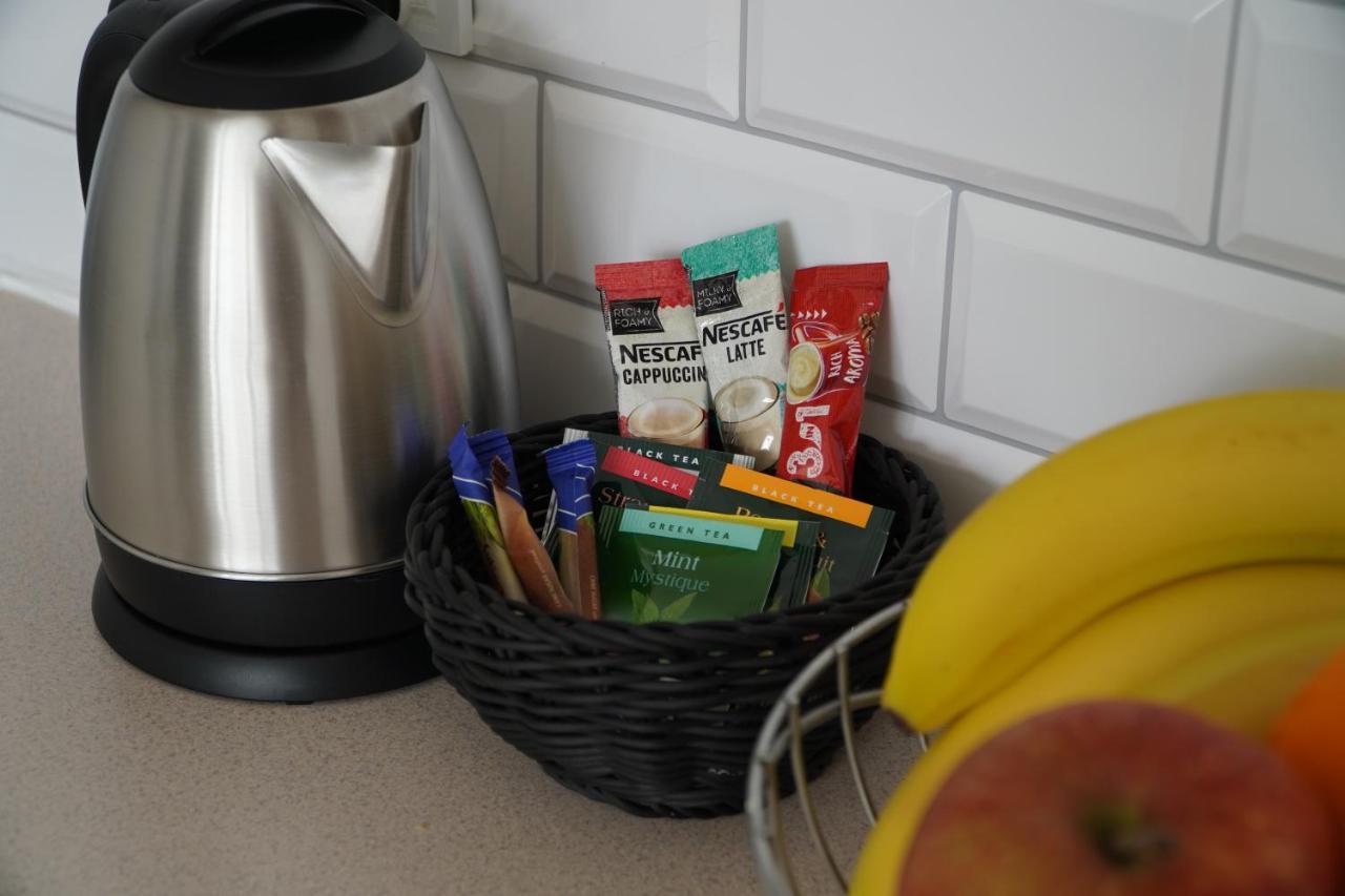 Apartamenty Rozmaryn Jastrzębia Góra Kültér fotó